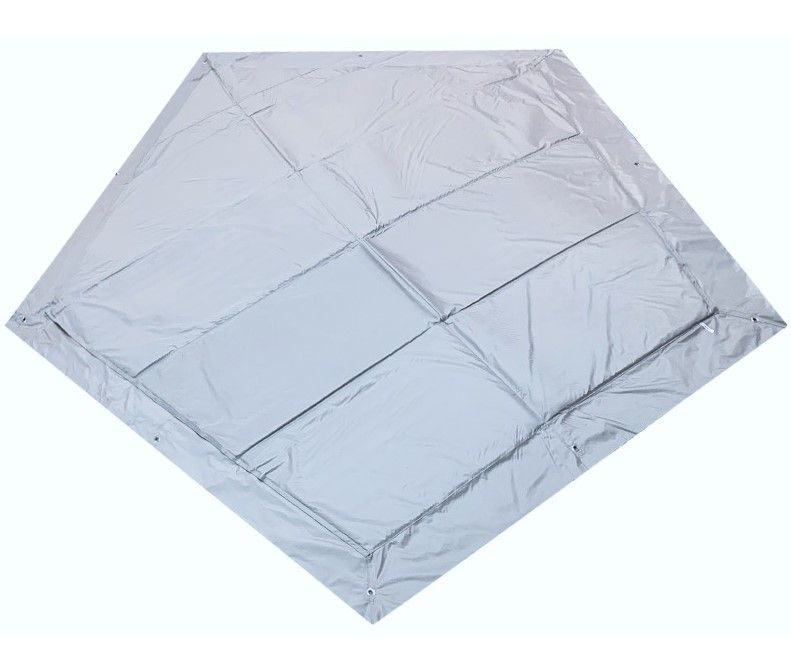 Пол для палатки Higashi Floor Chum Pro