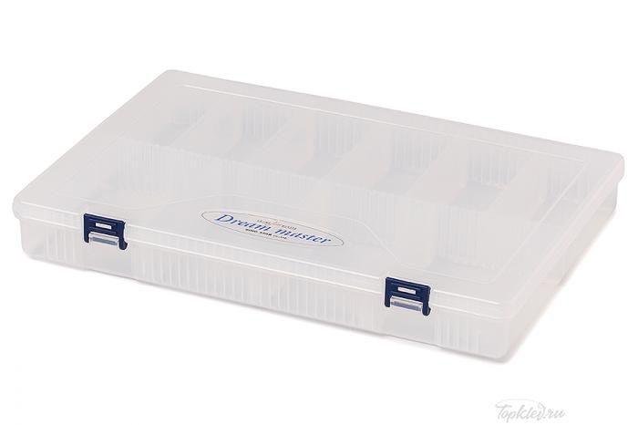 Коробка Ring Star DM-3200D