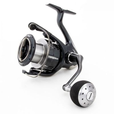 Катушка Shimano - 19 Vanquish C5000 XGFB