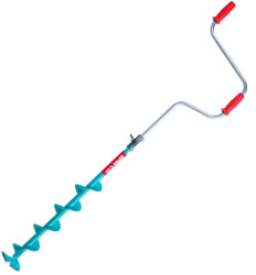 Ледобур Rapala UR Steel Foldable