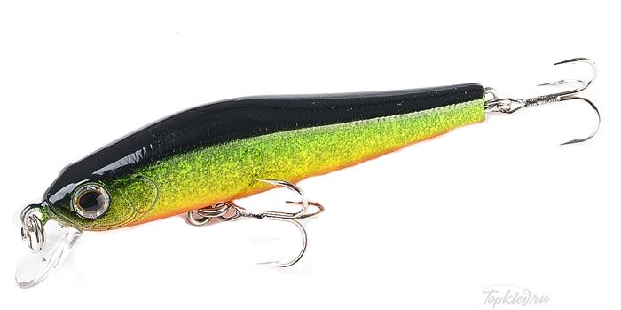 Воблер Zip Baits RIGGE 56 F 830R