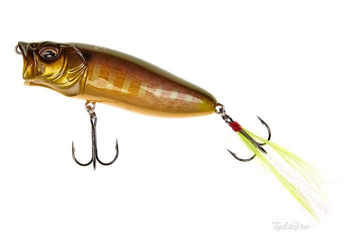 Воблер Megabass Balsamax #Gill OB B