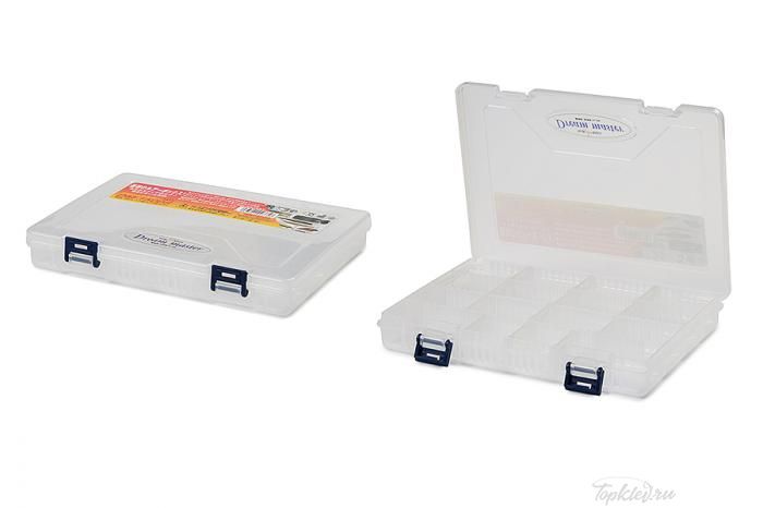 Коробка Ring Star DM-1500S