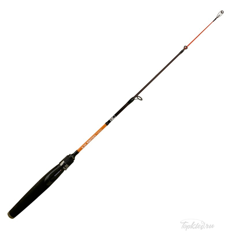 Удилище зимнее Higashi Catcher 80S 20-60гр Удилище зимнее Higashi Catcher 80S 20-60гр