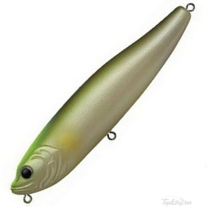 Воблер EverGreen Gigantes #N27