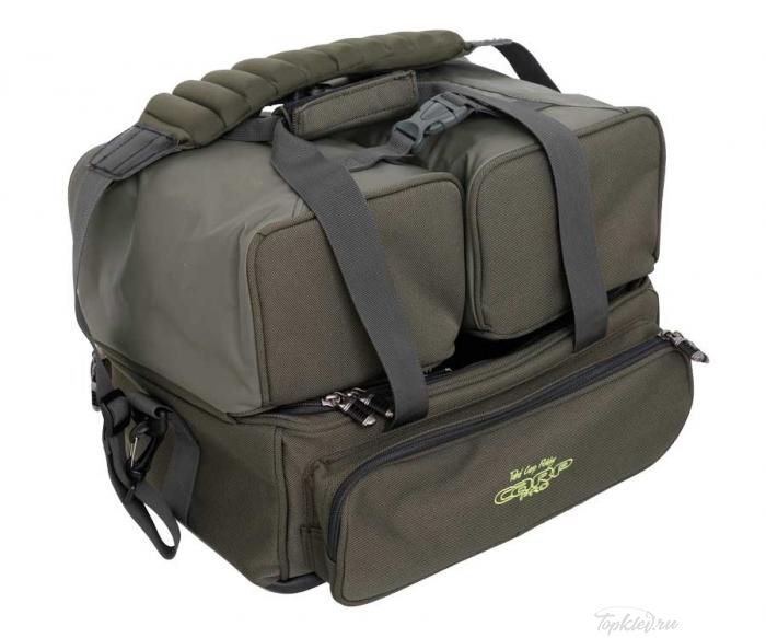 Сумка для карповых аксессуаров Carp Pro