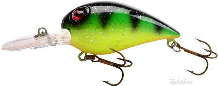 Воблер Spro "PC MR.T DD META PERCH 95"