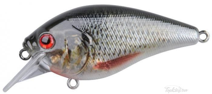 Воблер Spro "IKIRU CRANK-SL SFL ROACH"