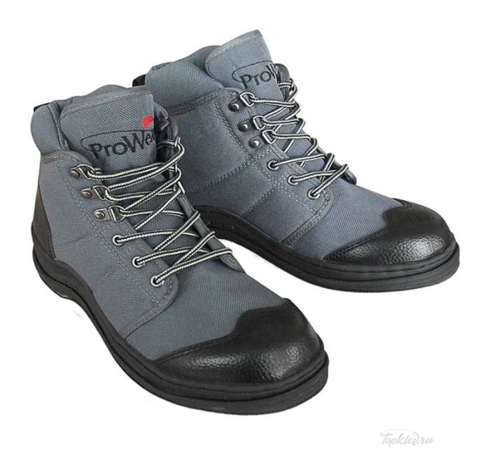 Непромокаемые ботинки Rapala X-Edition Wading ProWear 23605-1 43