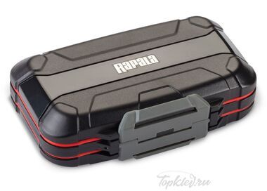 Органайзер для приманок Rapala Utility Box M (RUBM) (170х100х50 мм)