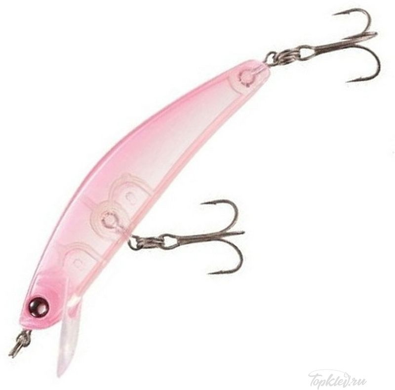 Воблер Yo-Zuri F948-CP Crystal Minnow 70S