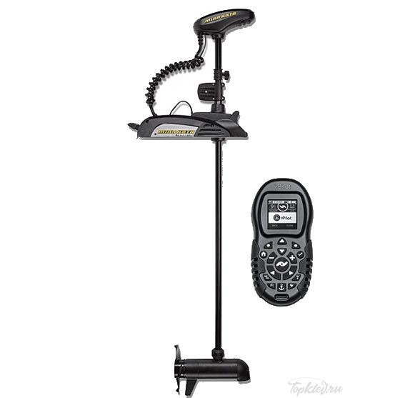 Лодочный электромотор Minn Kota TERROVA 55 IP/137см/12v