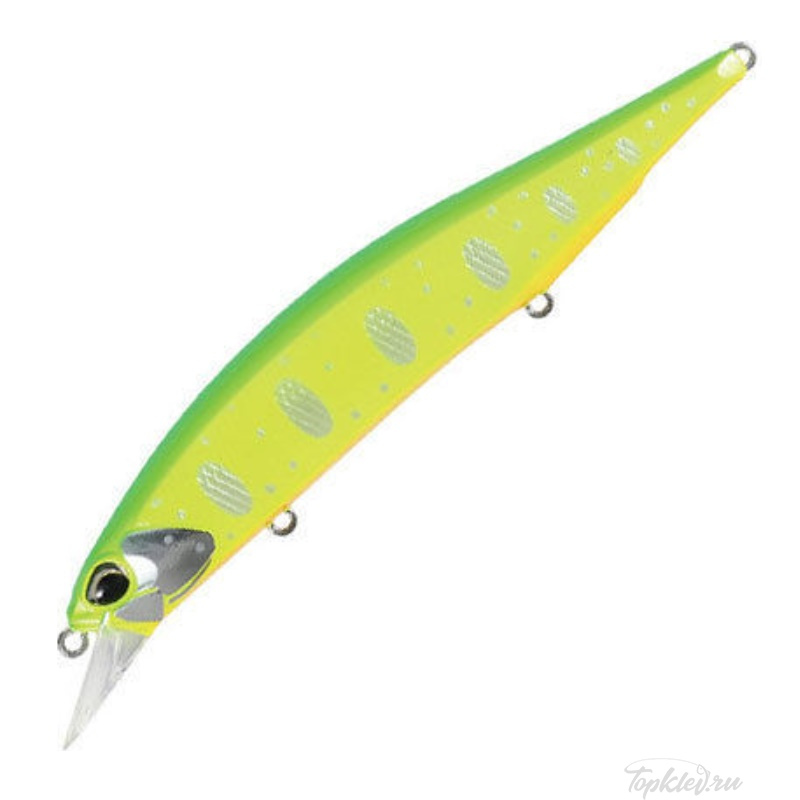 Воблер DUO Realis Jerkbait 120 Pike 120мм 17.8гр #ASI4044 Воблер DUO Realis Jerkbait 120 Pike 120мм 17.8гр #ASI4044
