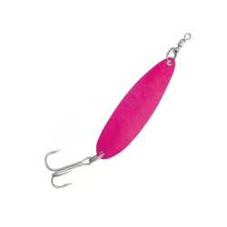 Блесна колеблющаяся для рыбалки