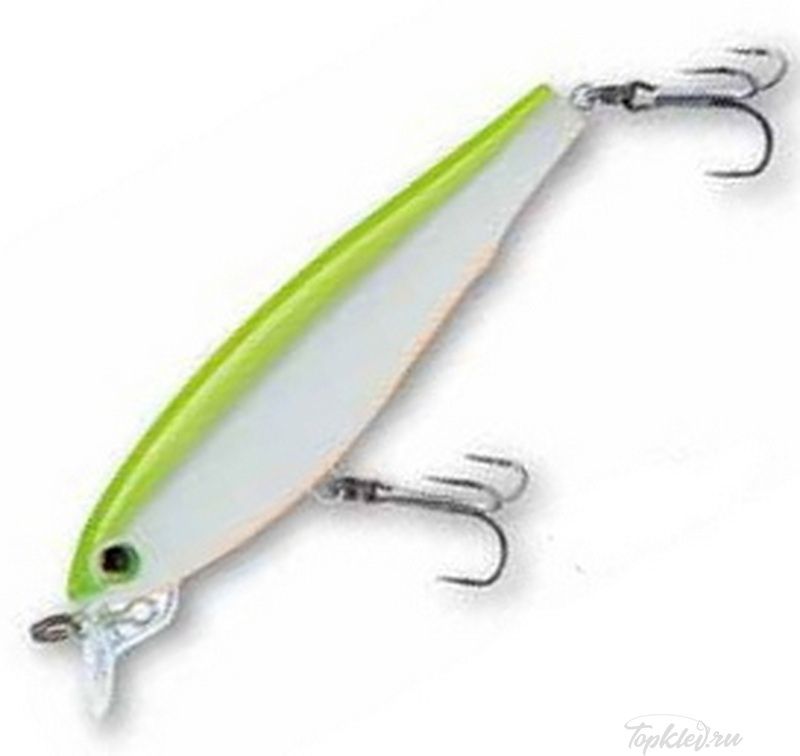 Воблер Yo-Zuri F1157-PCL 3DS MINNOW 100SP