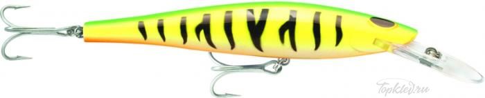Воблер Williamson Speed Pro Deep SP160D /HGT