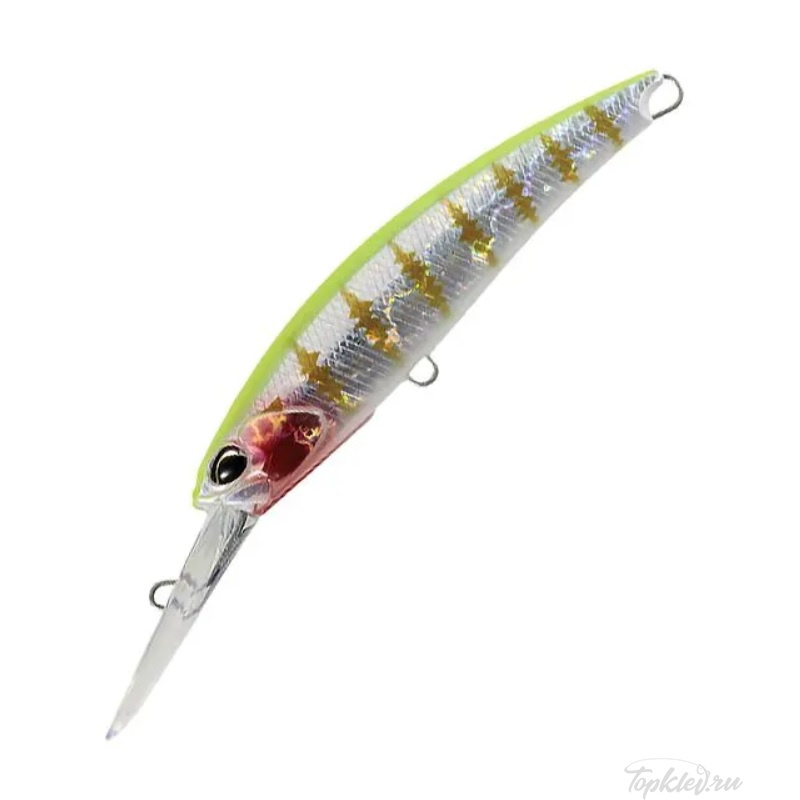 Воблер DUO Realis Fangbait 100DR 100мм 17.5гр #ADA3305 Воблер DUO Realis Fangbait 100DR 100мм 17.5гр #ADA3305