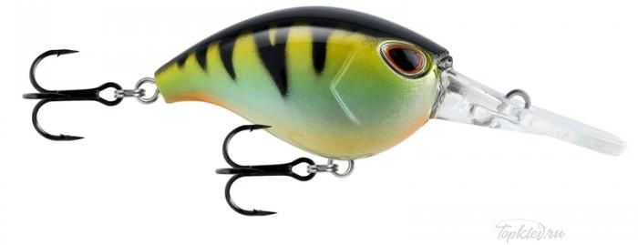 Воблер Storm Gomoku Crank GC38F /P
