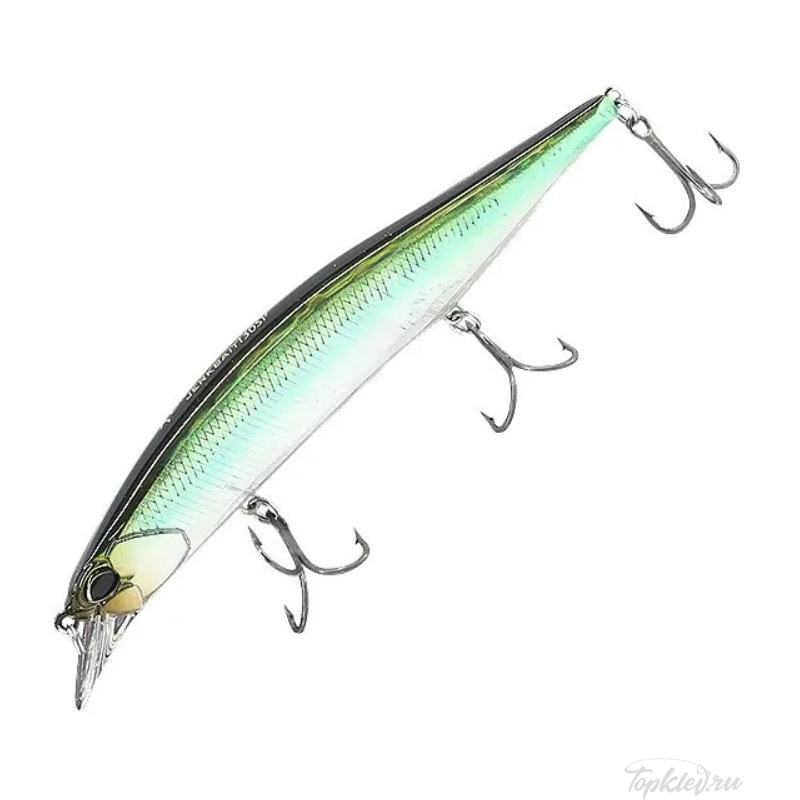 Воблер DUO Realis Jerkbait 130SP 130мм 22гр #CAA4005 Воблер DUO Realis Jerkbait 130SP 130мм 22гр #CAA4005