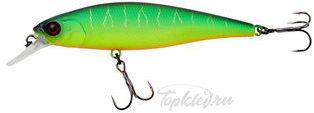Воблер Jackall SQUAD MINNOW 95SP Matt Tiger