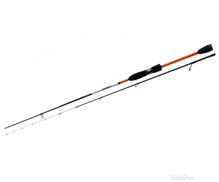 Спиннинг Flagman Fire Fly Next level 7'3'' 2.21m 2-9g
