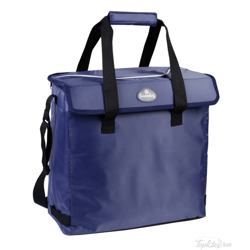 Сумка изотермическая Camping World Snowbag 30л