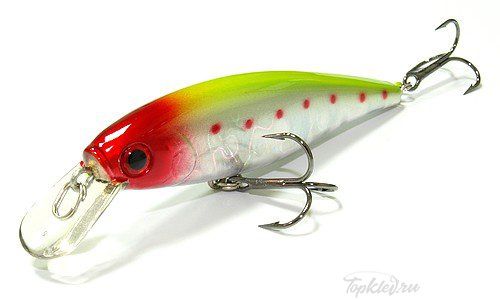 Воблер Lucky Craft Pointer 100SP 251 Nishiki