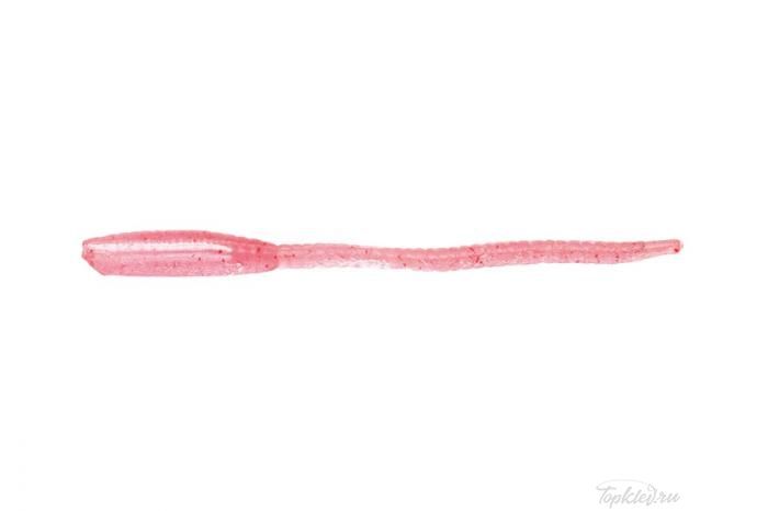 Приманка Nikko Dappy Pin Straight 48мм #Clear Pink