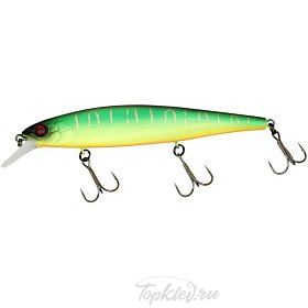 Воблер Jackall MAG SQUAD 115SP UV Mat Tiger