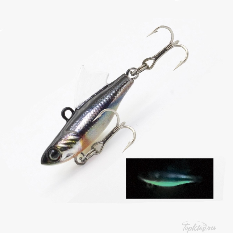 Раттлин Little Jack Micro Forma Adict 25mm #04