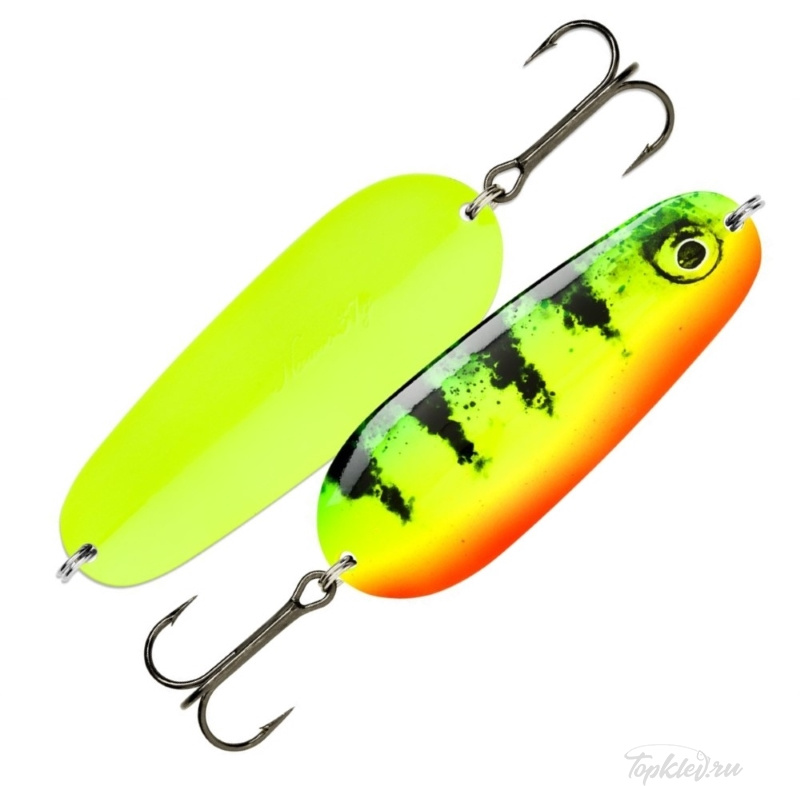 Блесна Rapala Nauvo 19 /FT / 6,6см, 19гр.