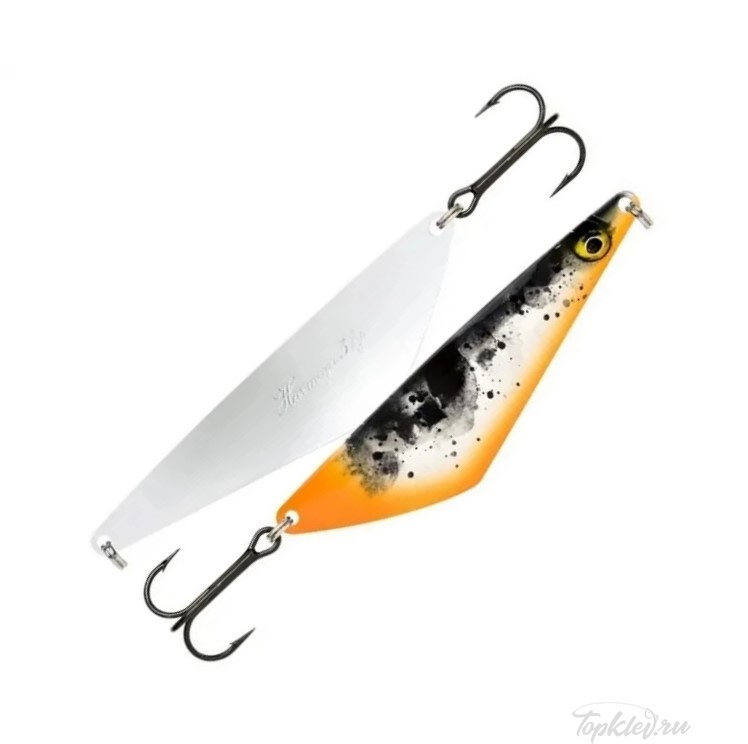 Блесна Rapala Harmaja 31 /HLW / 11,6см, 31гр.