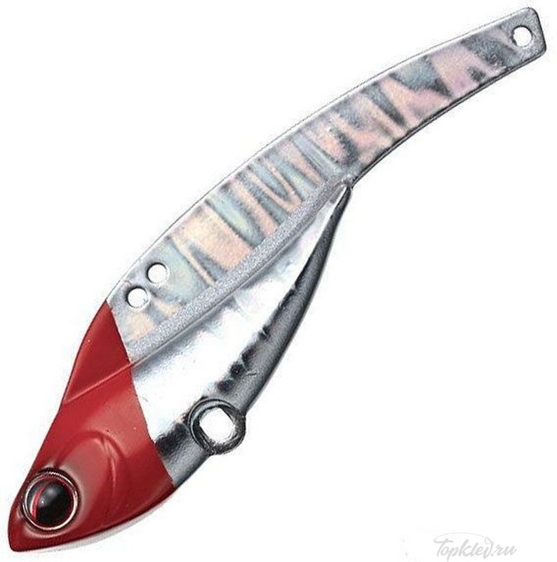 Раттлин EverGreen Iron Marvie 55 #708