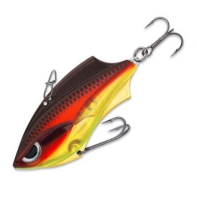 Раттлин Rapala Rap-V Blade RVB06-RDF