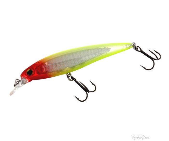 Воблер Flagman C-minnow 100мм 12г 0.5-1.2m F цвет L07