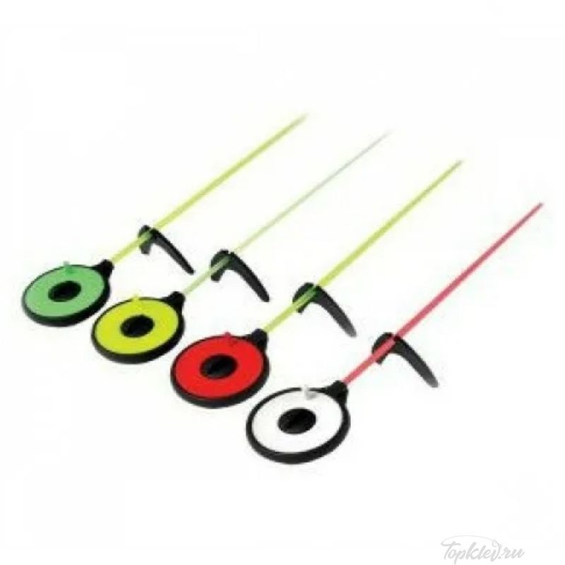 Удочка зимняя Три Кита Балалайка УС-4 (10 шт.) Спортивная