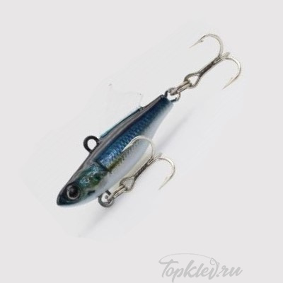Раттлин Little Jack Micro Forma Adict 25mm #01