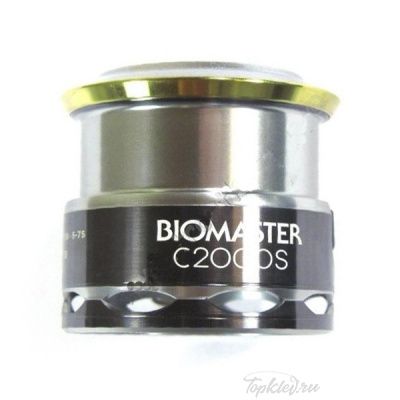 Запасная шпуля для катушки Shimano - 11 BIOMASTER C2000S #121