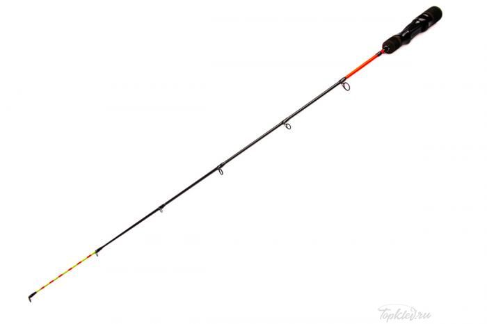 Удочка зимняя I-Fish Pulsar 30H, 75cm