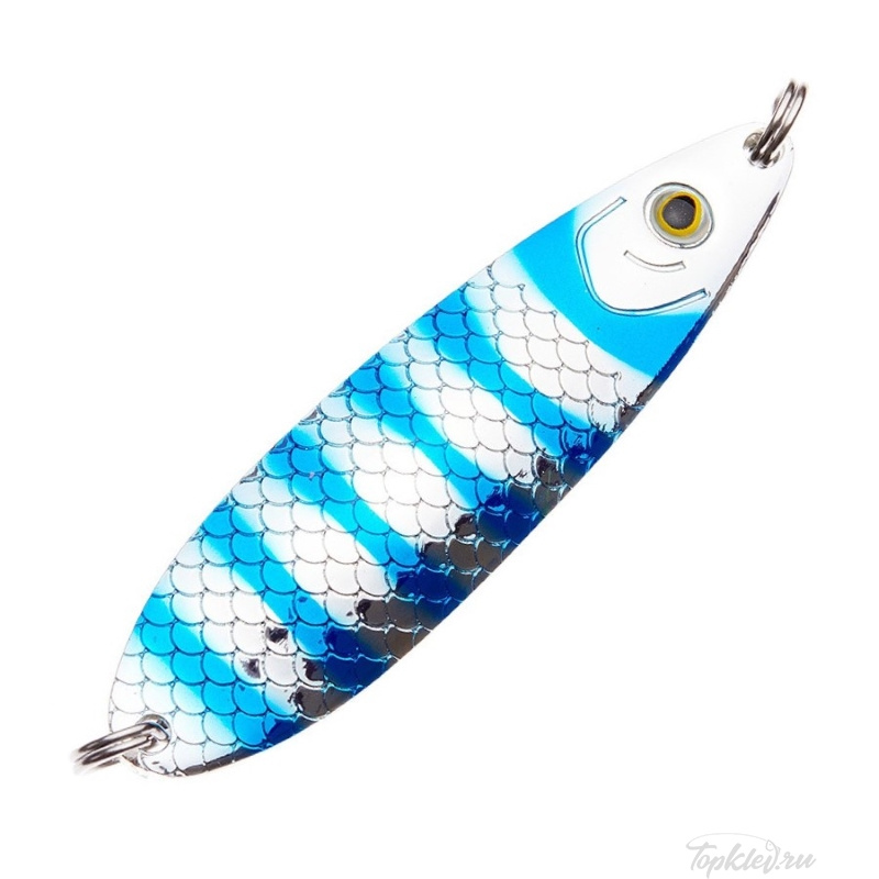 Блесна Higashi Opala 45g #06