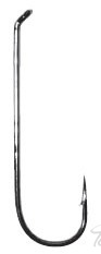 Крючок Gamakatsu F21 N/L №14 (15шт.)