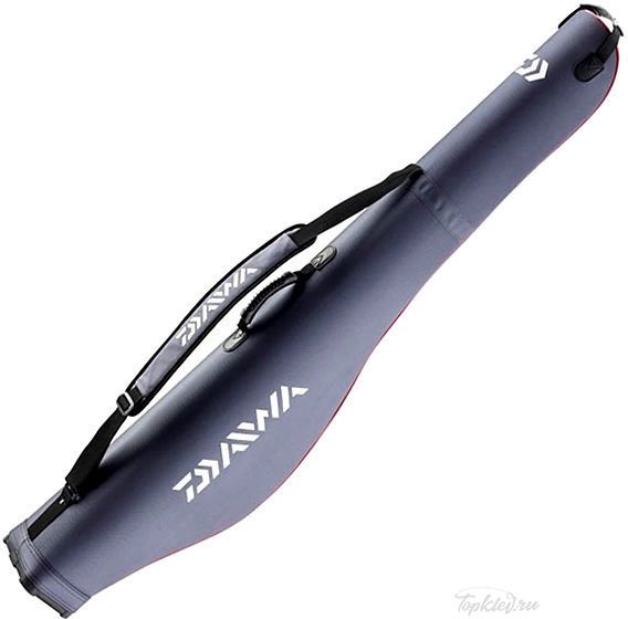 Чехол Daiwa "RUTENTASCHE F.R 3 RUTEN 128CM"
