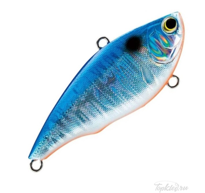 Раттлин Yo-Zuri R1159-UPT RATTL'N VIBE 55