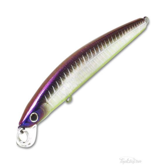 Воблер Daiwa T.D. MINNOW 120SP/ Ghost Herring (04801538)