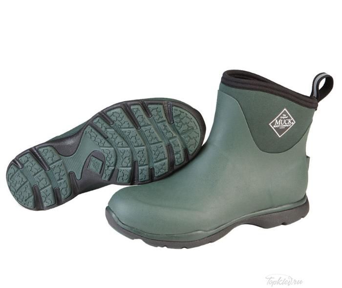 Сапоги Muck Boot AELA-300 Arctic Excursion Ankle 9 (EURO 42)