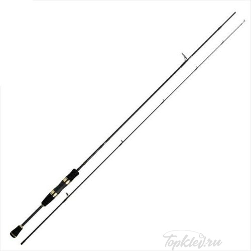 Удилище спиннинговое Daiwa 21 TROUT X AT 60UL-N