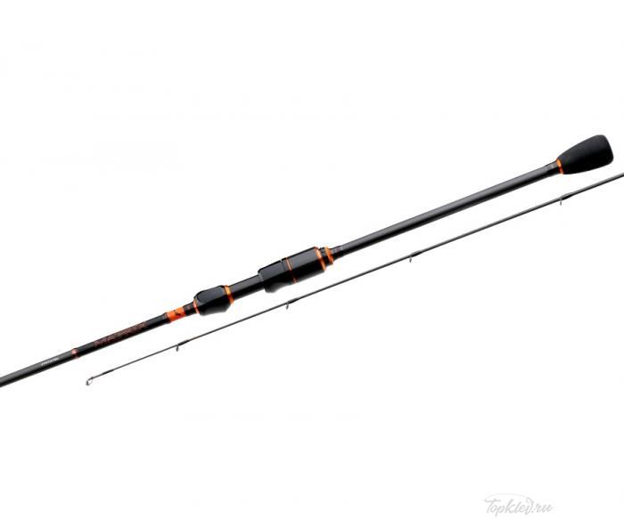 Спиннинг Flagman MATRIX 7'6 L 2.28m 3-15g