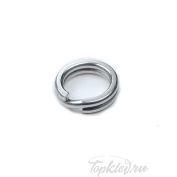 Заводные кольца Xesta Hard Split Ring #0