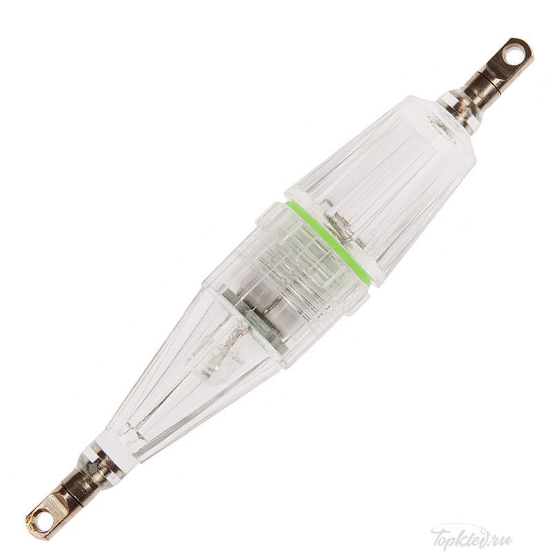 Фонарик кальмарный Higashi light W70 #Green