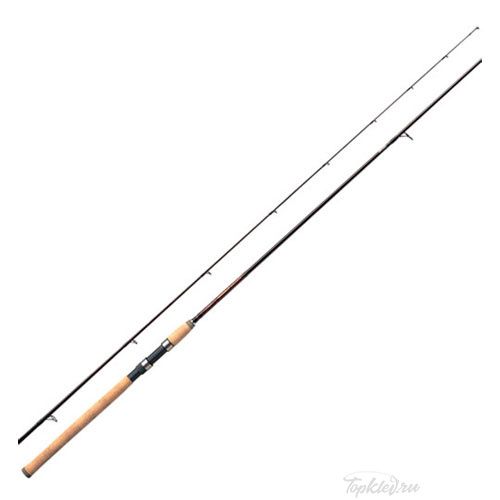 Спиннинг Daiwa Vulcan-AR VL-902 MHFS 2,74м (10-40г) (00084025)